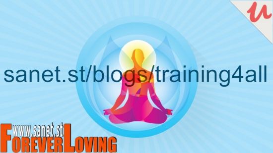 Introduction to Healing/ABC's of Energy