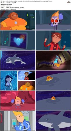 Bravest Warriors S04 WEBRip 1080p x265-PoF