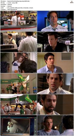Chuck S03 720p x265-ZMNT