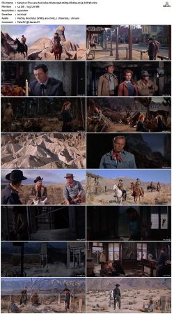The Law And Jake Wade 1958 1080p BluRay x264-SUP3R