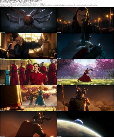What If S02 1080p 10bit WEBRip 6CH x265 HEVC-PSA