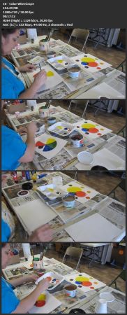 Art School for Kids