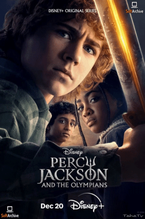 Percy Jackson And The Olympians S01E03 1080p WEB x264-SOiNTA