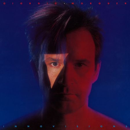 Giorgio Moroder - Innovisions (1985/2022)