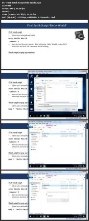 Complete Windows Server Administration Course