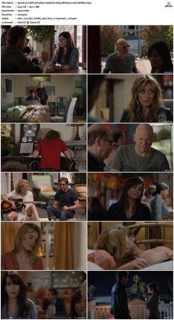 Californication S06 1080p BluRay x265-RARBG