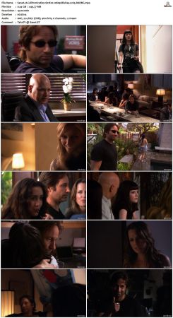 Californication S01 1080p BluRay x265-RARBG