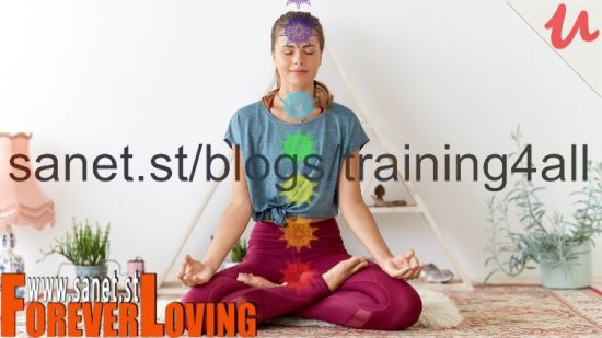 Advanced Chakra Healing - Complete Guide to Your Energy Body