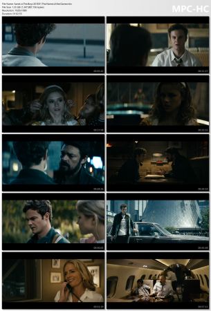 The Boys 2019 S01 1080p WEB-DL H265-SoRRY