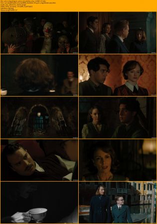 A Haunting In Venice 2023 BDRip x264-VETO