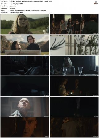 Down A Dark Hall 2018 1080p BluRay x264-SUP3R