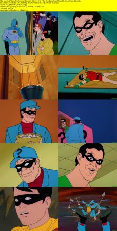 The Adventures of Batman 1968 S01 720p BluRay x264-i_c
