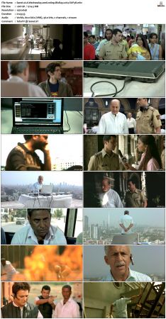 A Wednesday 2008 1080p BluRay x264-SUP3R