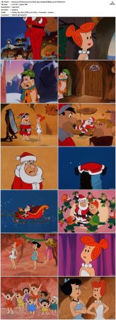 A Flintstone Christmas 1977 1080p WEBRip x264-SUP3R