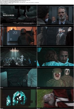 30 Coins S02 NORDiC 1080p HMAX WEB-DL DD5 1 H 264-DKV