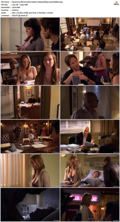 Californication S03 1080p BluRay x265-RARBG