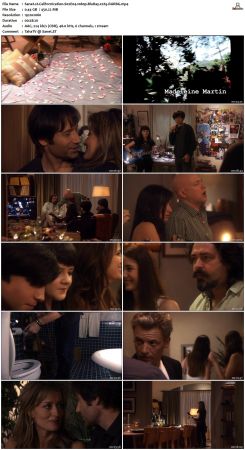 Californication S02 1080p BluRay x265-RARBG