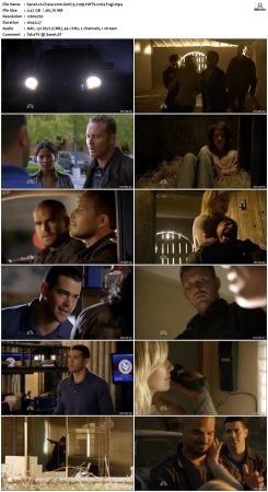 Chase S01 720p HDTV x264 Fugi