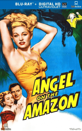 Angel on the Amazon 1948 1080p BluRay x264-OFT
