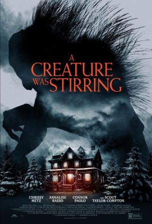 A Creature Was Stirring 2023 1080p WEB-DL DD5.1 H264-BobDobbs