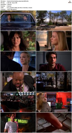Chuck S03 720p x265-ZMNT