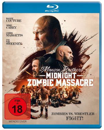 The Manson Brothers Midnight Zombie Massacre 2021 720p BluRay x264-GUACAMOLE