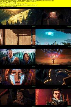 What If S02 DSNP WEB-DL AAC2.0 H.264-BTW