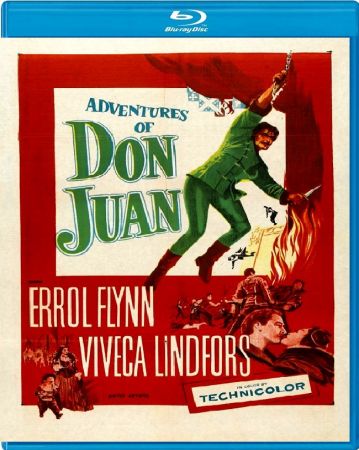 Adventures of Don Juan 1948 BDRip DD2.0 x264-playSD