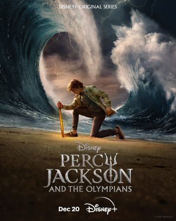 Percy Jackson And The Olympians S01E03 1080p DSNP WEBRip AAC5.1 10bits x265-Rapta