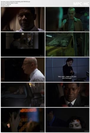 24 S01 720p BluRay x265-PROTON