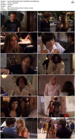 Californication S02 1080p BluRay x265-RARBG