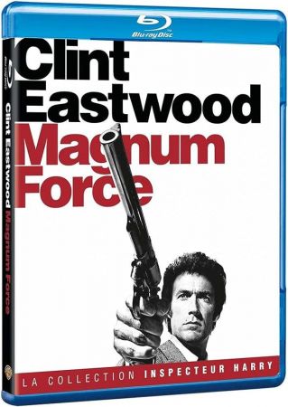 Magnum Force 1973 BDRip DD5.1 x264-playSD