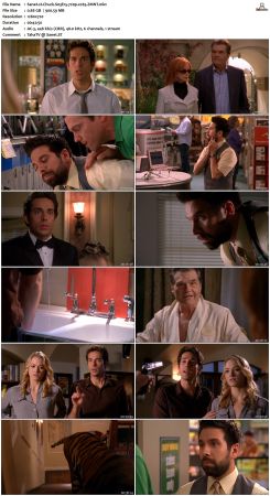 Chuck S03 720p x265-ZMNT