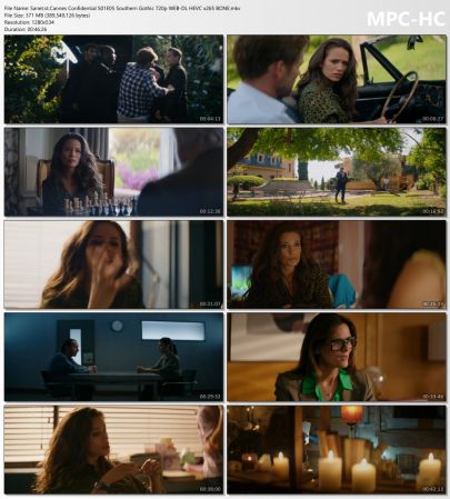 Cannes Confidential 2023 S01 720p WEB-DL HEVC x265 BONE