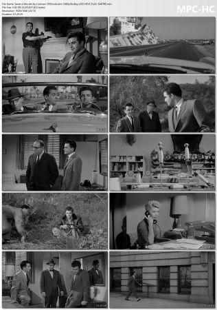 Murder by Contract 1958 Indicator 1080p BluRay x265 HEVC FLAC-SARTRE