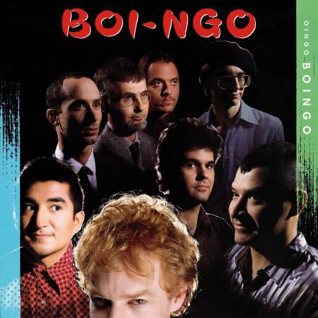 Oingo Boingo - Boi-Ngo (Expanded &amp; Remastered) (1987/2022)