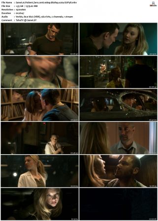 Patient Zero 2018 1080p BluRay x264-SUP3R