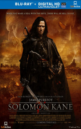 Solomon Kane 2009 1080p BluRay x264-SUP3R