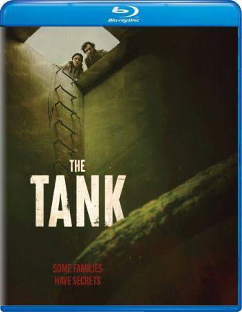 The Tank 2023 BluRay 1080p Dts-HDMa5.1 AVC-PiR8