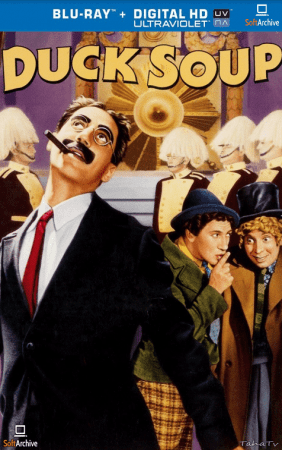 Duck Soup 1933 1080p BluRay x264-OFT