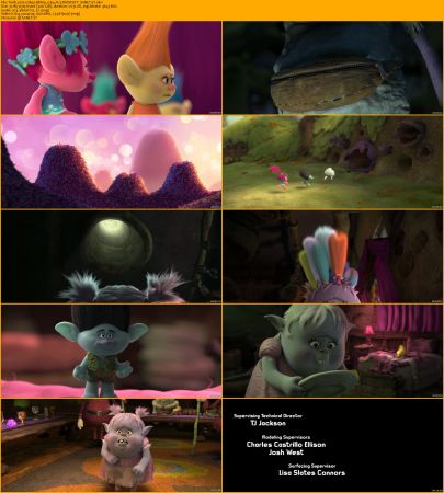 Trolls Collection 1080p BRRip x264 AC3 DiVERSiTY