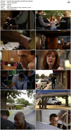 Chase S01 720p HDTV x264 Fugi