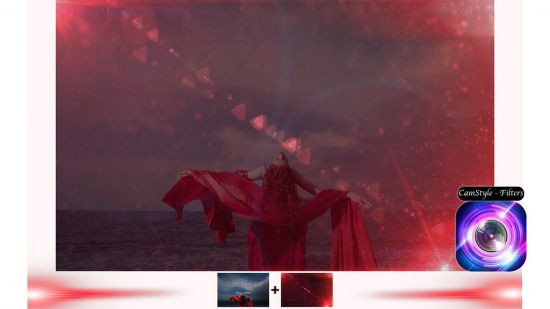 CamStyle Filters - Photo Effects