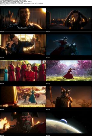 What If 2021 S02 720p x264-FENiX