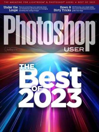 Photoshop User USA - The Best Of 2023