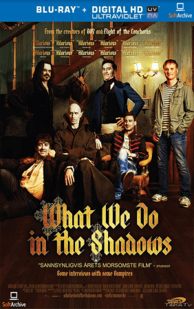 What We Do in the Shadows 2014 1080p BluRay x264-SUP3R