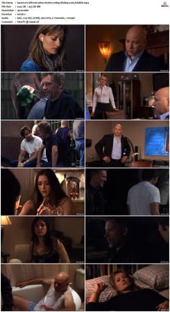 Californication S02 1080p BluRay x265-RARBG
