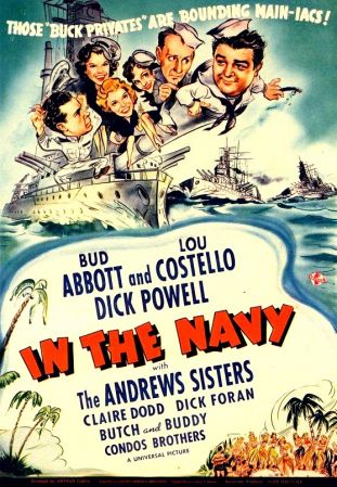 In the Navy 1941 720p AV1-Zero00