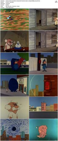 Atom Ant S01 WEBRip AAC2 0 1080p x265-PoF