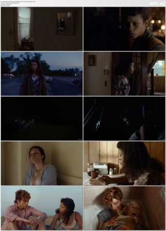Bones and All 2022 1080p BluRay x265 10bit-WiKi